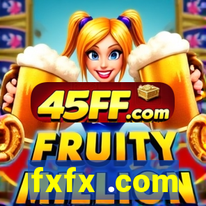 fxfx .com